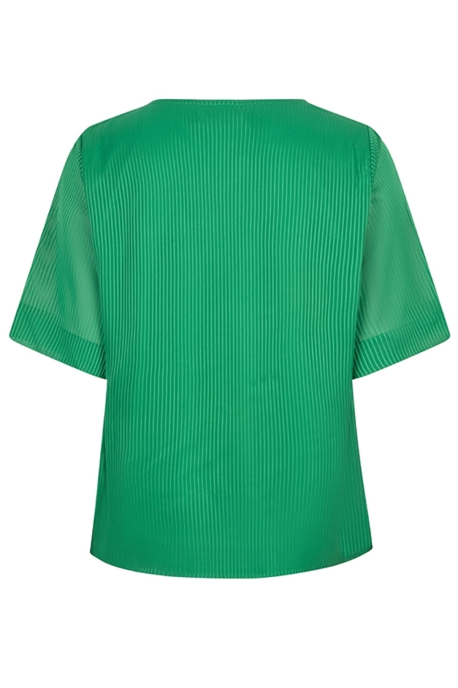 BLOUSE IGGY QD03 1 450 green
